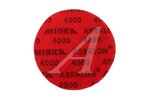 Диск Mirka ABRALON на поролоновой осн. 150мм.4000