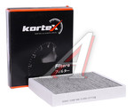 Фильтр воздушный салона FORD KORTEX