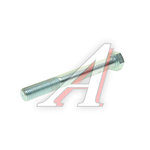 Болт BPW рессоры (M30x3.5x265) SAMPA
