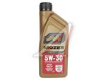 Масло моторное MOZER PREMIUM 5W30 C3 синт.1л