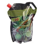 Жидкость омывателя -20С 3л MOHITO ДОЙ-ПАК ВОСХОД