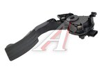 Педаль акселератора RENAULT Logan (14-) с датчиком OE