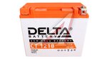 Аккумулятор DELTA 18А/ч