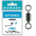 Вертлюжок цилиндр Dunaev # 4