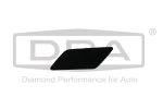 Крышка форсунки SKODA Octavia (13-) омывателя фары левой DPA