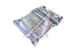 Виброхвост Homunculures Awaruna 4.5'' PONTOON21