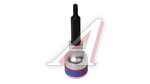 Бита-головка 1/2" TORX T25 L=80мм KING TONY