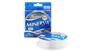 Леска Namazu Minerva L-100м d-0,4мм test-12,04кг