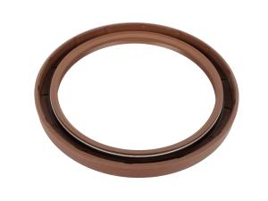 Сальник коленвала КАМАЗ задний 105х130х12 Viton CAVETTO 7405.1005160