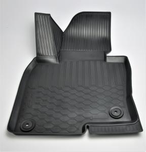 Коврик салона Mazda CX-5 (KE) 2011-2017 полиуретан передний левый (1 предм.) COMFORT