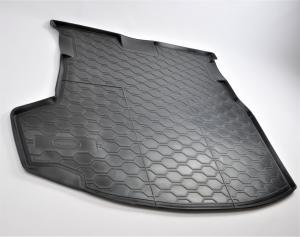 Коврик багажника Toyota Corolla седан XI E180/E170 2013- полиуретан COMFORT