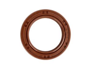 Сальник КАМАЗ-ЕВРО ГУРа 2.2-28х40х7 Viton CAVETTO 45104-3400128