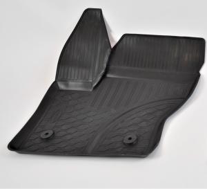Коврик салона Ford Kuga II MA 2012- полиуретан передний левый (1 предм.) COMFORT