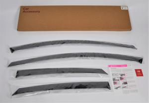 Дефлектор двери MERCEDES ML (W166) (11-) COMFORT 34.99.506.DL