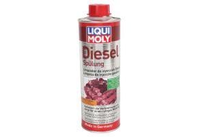 Промывка дизельных систем 0.5л LIQUI MOLY