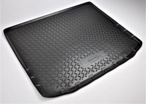 Коврик багажника Peugeot 4008 2012- полиуретан COMFORT