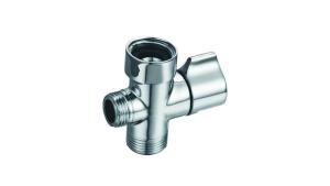 Дивертор переключатель для душа G-lauf UFQ-1202 G-LAUF