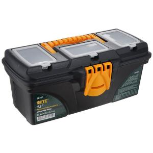 Ящик для инструмента 324х165х137мм пластиковый FIT