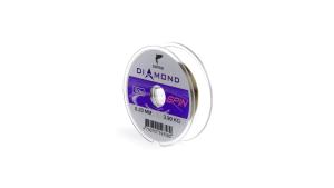 Леска монофильная Diamond SPIN 150/020 SALMO