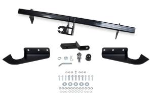 Устройство тягово-сцепное TOYOTA RAV4 CA40 (12-19) (под квадрат) без проводки BERG