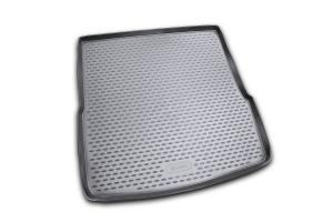 Коврик багажника AUDI A-6 allroad quadro/avant C6 (04-11) ун., полиуретан черный ELEMENT