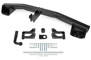 Устройство тягово-сцепное MITSUBISHI Outlander (18-) (съемный шар) без проводки BERG