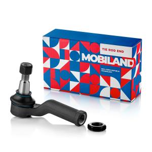 Наконечник рулевой тяги FORD MONDEO IV (BA7), GALAXY (WA6), S-MAX (WA6), LAND ROVER FREELANDER 2 (L359), VOLVO XC70 II (136), S60 II (134) MOBILAND