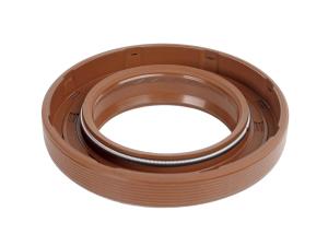 Сальник УАЗ-3160 Патриот РК и РЗМ 2.2-42х68х10/14.5 Viton CAVETTO 3741-1701210