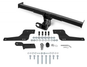 Устройство тягово-сцепное RENAULT Duster (21-22),Kaptur (16-22) NISSAN Terrano (14-) (квадрат) BERG