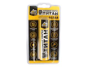 Сварка холодная 62г белая ALL ALL-0102, ALL
