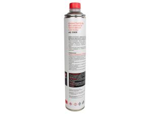 Жидкость для установки по очистке инжекторов 1л AG-TECH AG3009, AG-TECH