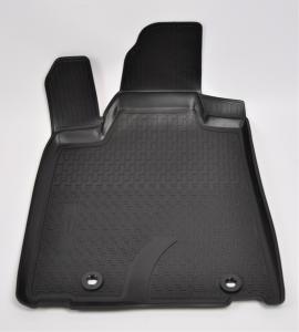 Коврик салона Lexus RX III AL10 2008-2015 полиуретан передний левый (1 предм.) COMFORT