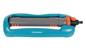 Распылитель веерный PROLine RO-18P 418м2 18 форсунок проф. GRINDA