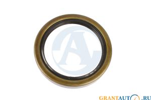 Сальник HYUNDAI Porter полуоси задней внешний (50х65х10) OE 52820-4A000
