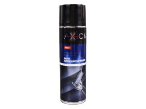 Грунт цинконаполненный 650мл AXIOM