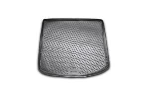 Коврик багажника MAZDA CX 5 (11-16) кросс. , полиуретан черный ELEMENT
