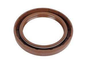 Сальник ГАЗ-2410 полуоси,ступицы 52х72х10 Viton CAVETTO 12-2401060, 12-2401060-Б