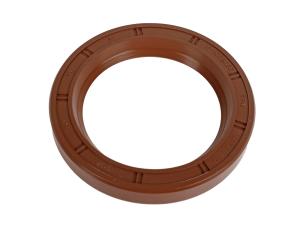 Сальник коленвала ЗИЛ-5301 передний 1.2-50х70х10 Viton CAVETTO 240-1002055