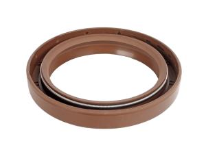 Сальник КАМАЗ редуктора правого вращения 2.2-70х92х12/16 Viton CAVETTO 864176