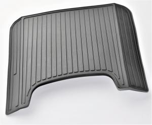Коврик салона Hyundai I30 CW универсал II GD 2012- полиуретан перемычка COMFORT