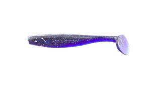 Виброхвост 84мм съедобные искусственные LJ Pro Series MINNOW 3.3in T52 7шт LUCKY JOHN