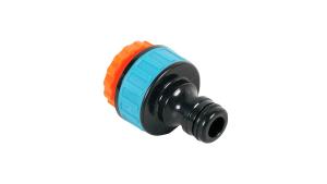 Штуцер резьбовой универсальный 1/2" и 3/4" GRINDA 8-426405_z01