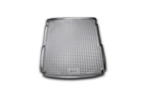 Коврик багажника VW Passat B7 Variant (10-) B7 Alltrack (12-14) ун., полиуретан черный ELEMENT