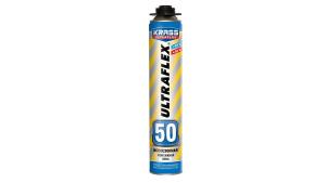 Пена монтажная ULTRAFLEX 50 KRASS