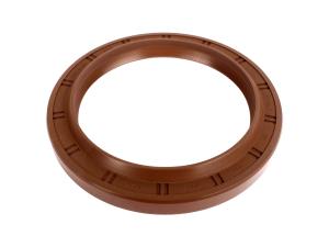 Сальник КАМАЗ-6520 редуктора левого вращения 2.2-80х105х10 Viton CAVETTO 6520-2502180