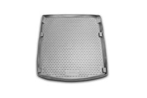 Коврик багажника AUDI A-5 (07-15) купе , полиуретан черный ELEMENT