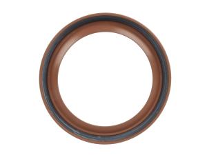 Сальник коленвала ЯМЗ-534,536 передний 85х105х11 АВТОДИЗЕЛЬ 5340.1005033-02, 5340.1005033