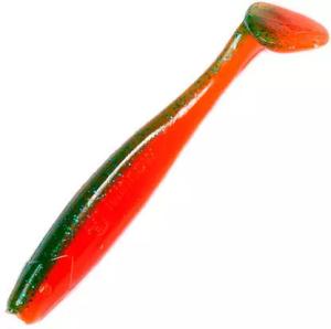 Виброхвост 84мм съедобные искусственные LJ Pro Series MINNOW 3.3in T56 7шт LUCKY JOHN