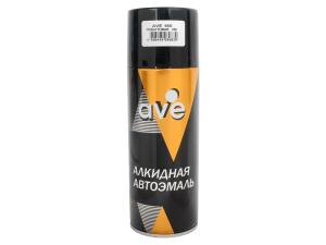 Автоэмаль гранатовая аэрозоль 520мл AVE
