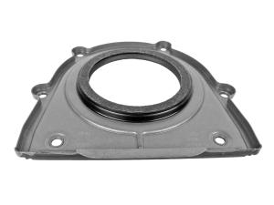 Сальник коленвала FORD Focus 2,Mondeo (-07) MAZDA 6 задний (с фланцем) ELRING 023.940, 1211759/1119873/LF01-11-310
